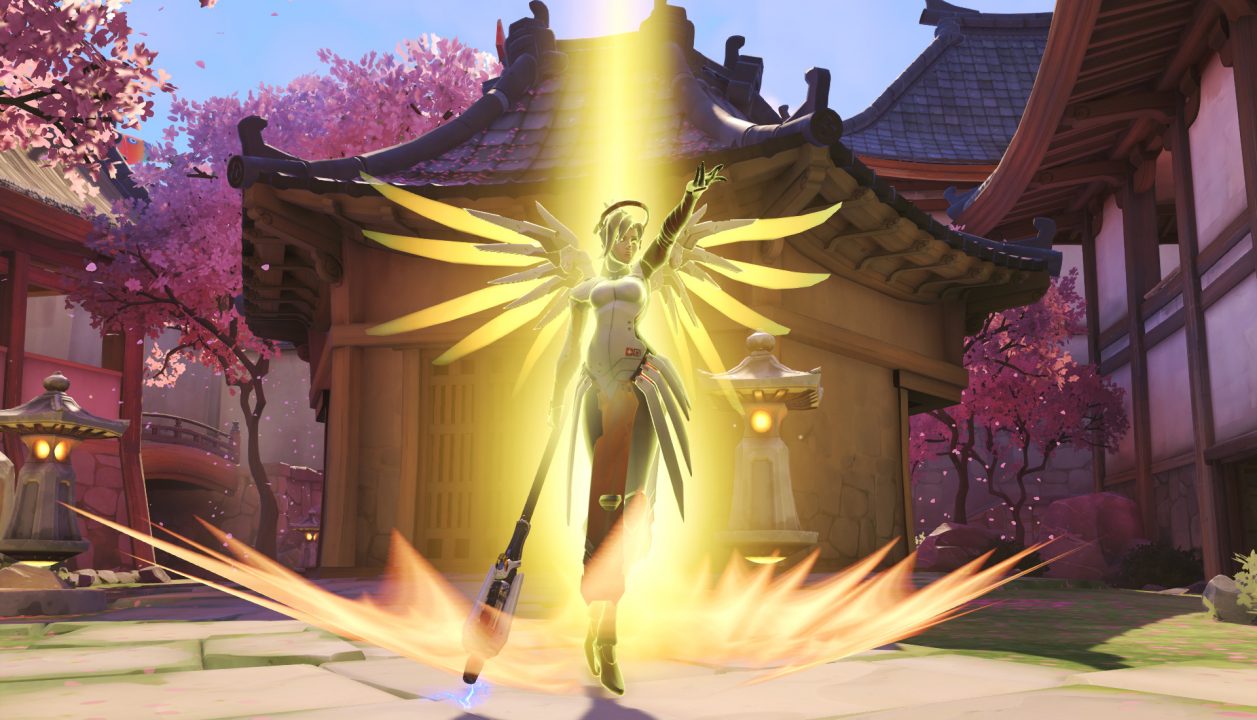 Overwatch (PC) Review 14