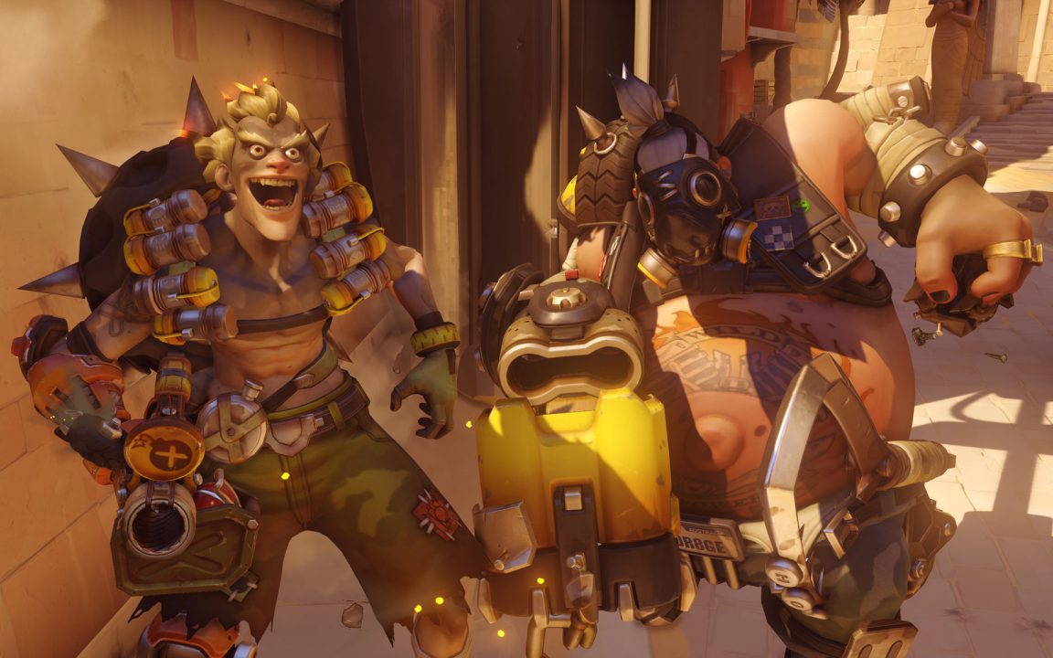 Overwatch (PC) Review 17