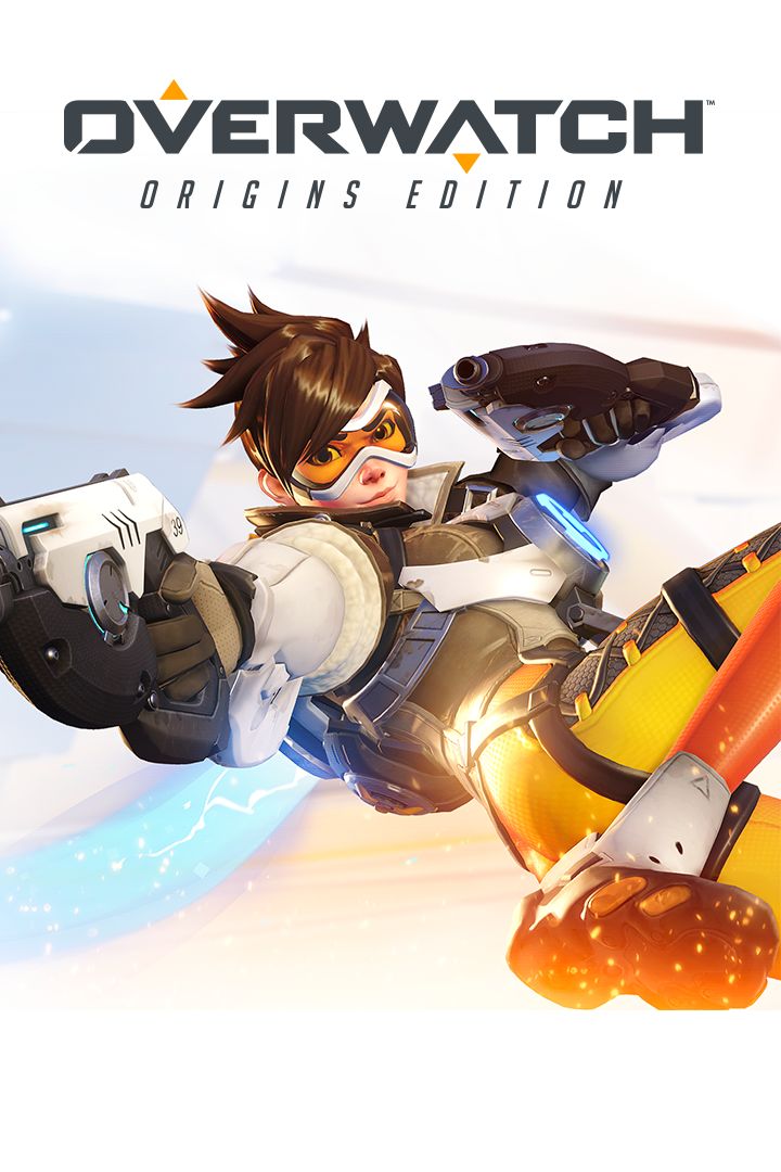 Overwatch (PC) Review Overwatch Overwatch (PC) Review