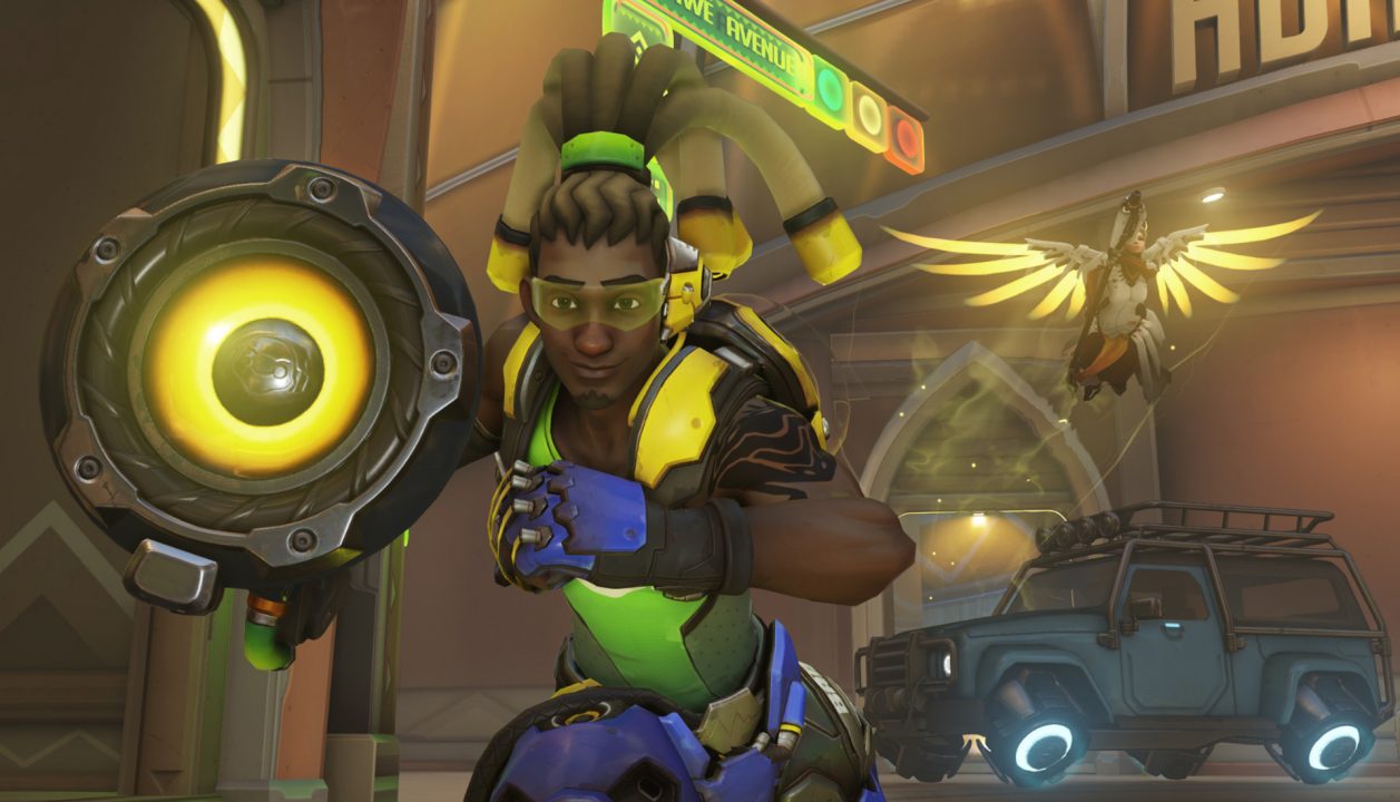Overwatch (PC) Review 10