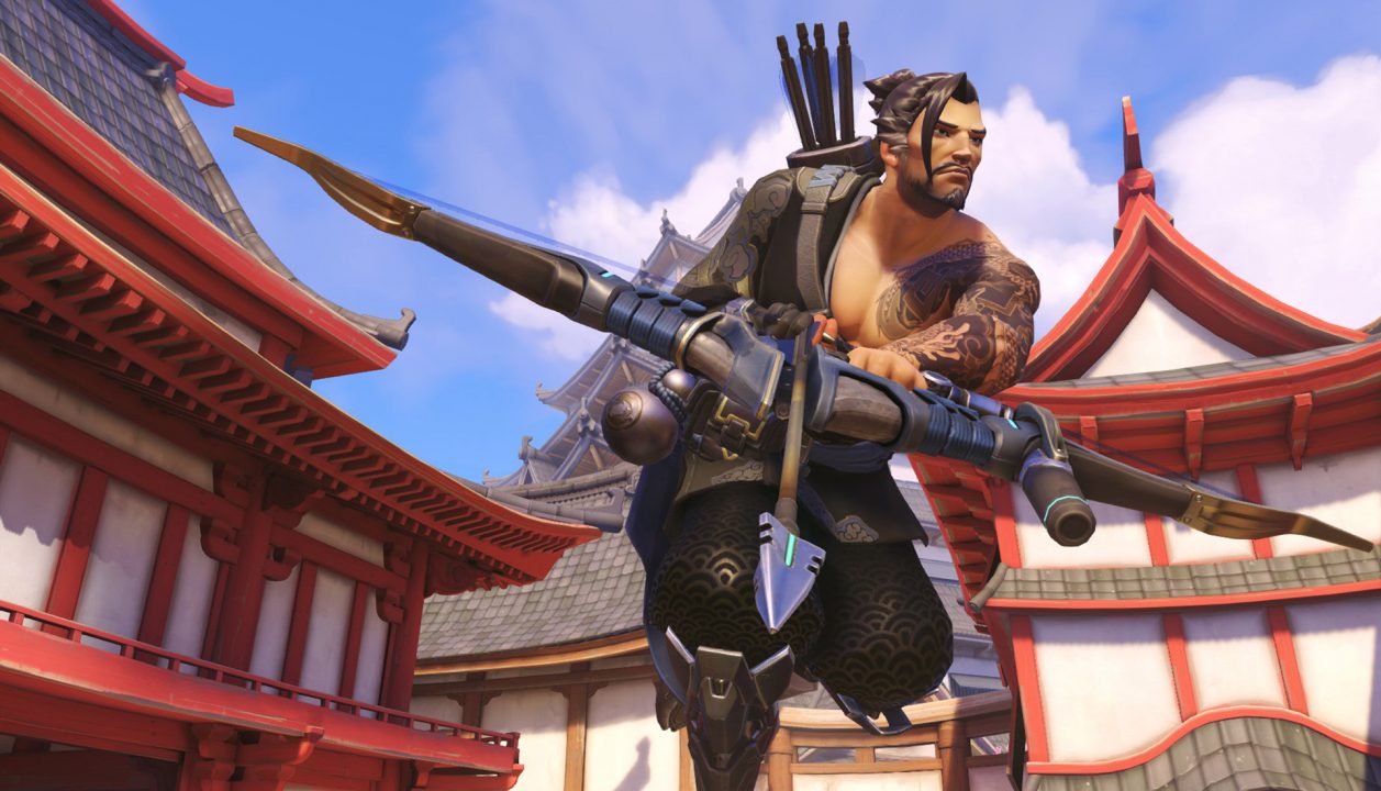 Overwatch (PC) Review 6