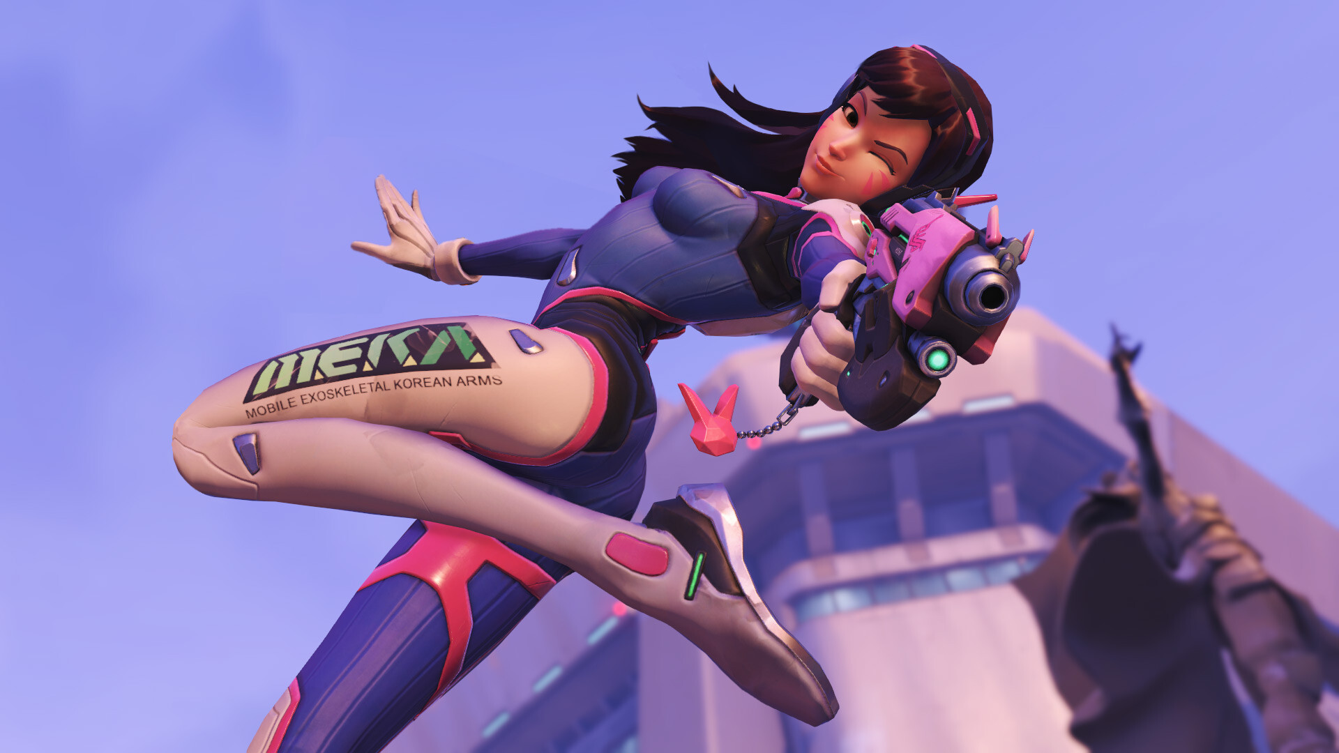 Overwatch (PC) Review 1