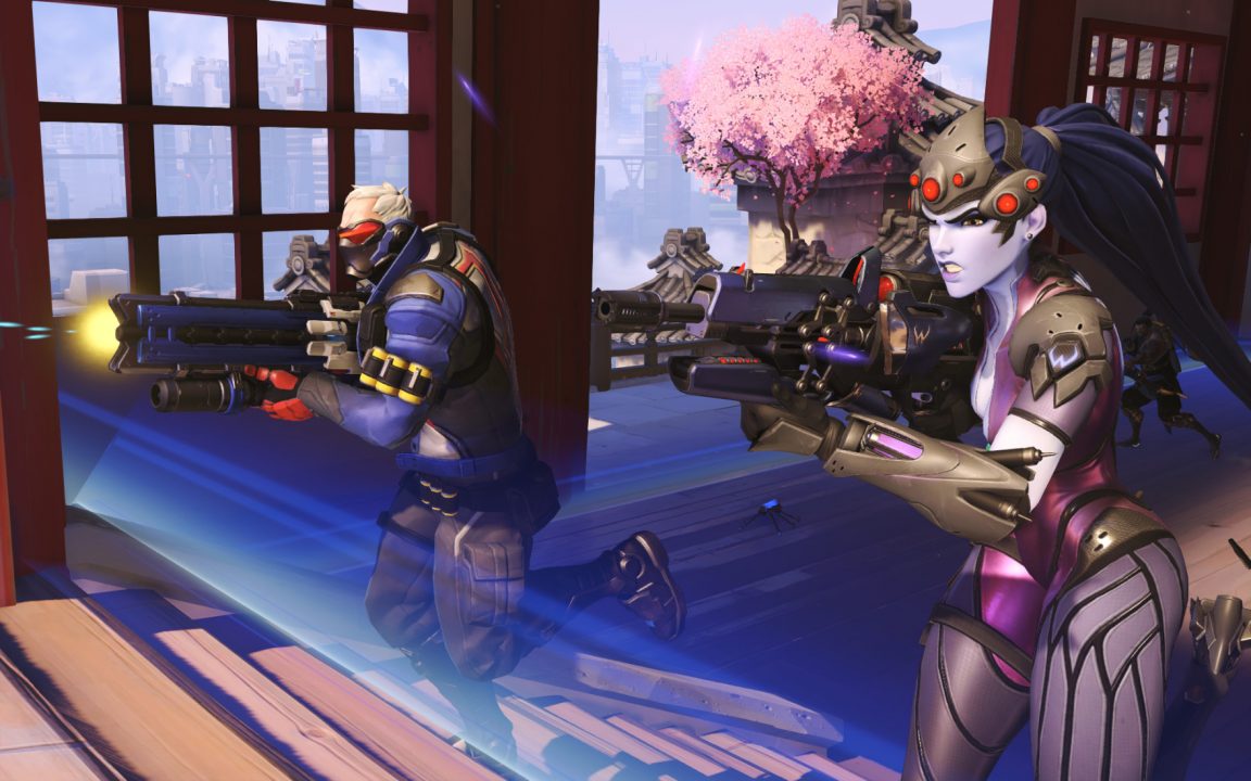 Overwatch (PC) Review 18