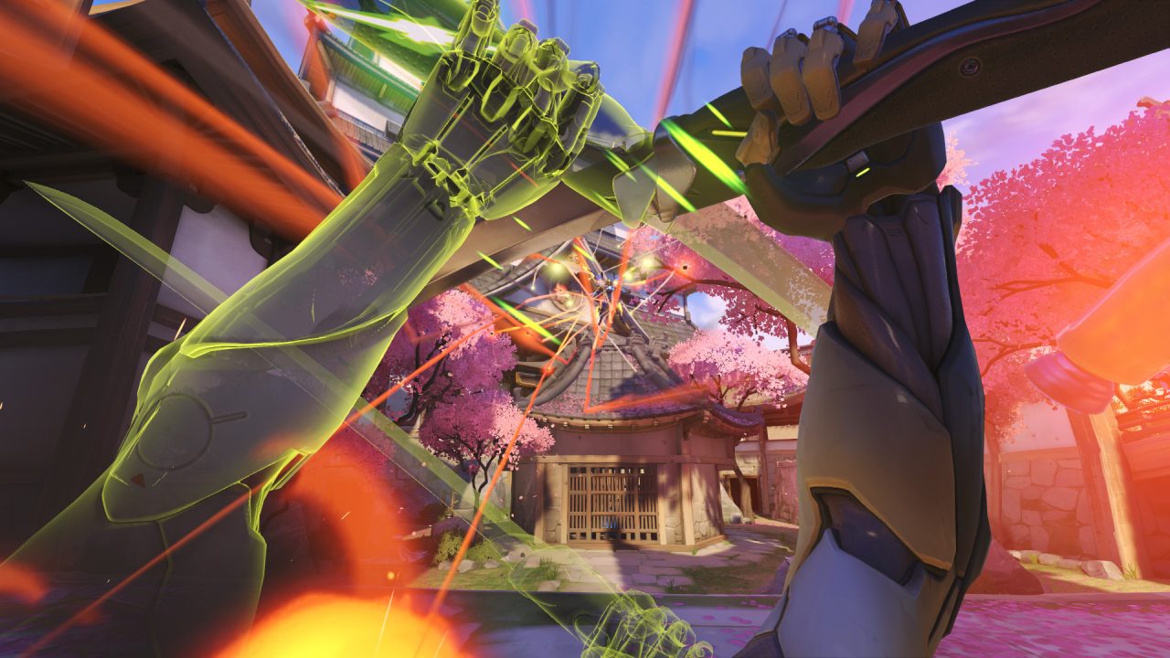 Overwatch (PC) Review 3
