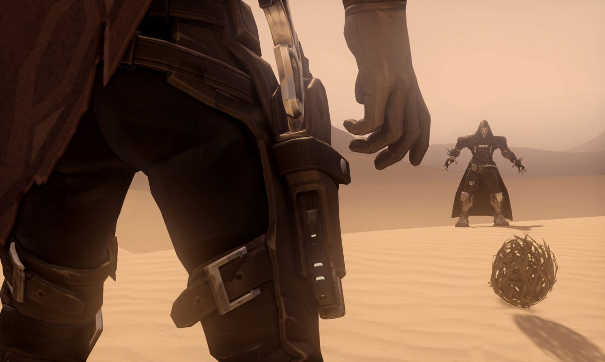 Overwatch (Pc) Review 11