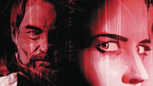 Penny Dreadful (Comic) #1 Review 1