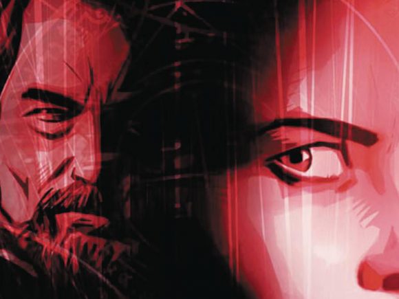 Penny Dreadful (Comic) #1 Review 1