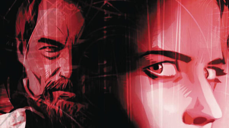 Penny Dreadful (Comic) #1 Review