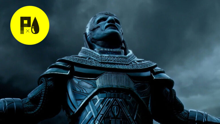 Pixels and Ink: Episode 205 – Wet Hot Topic Fart