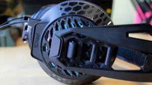 Plantronics RIG 500E (Hardware) Review 4