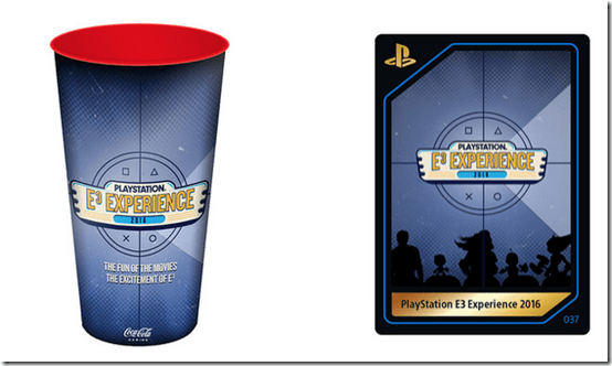 Playstation E3 Experience 2016 Announced Playstation E3 Experience 2016 Announced 1