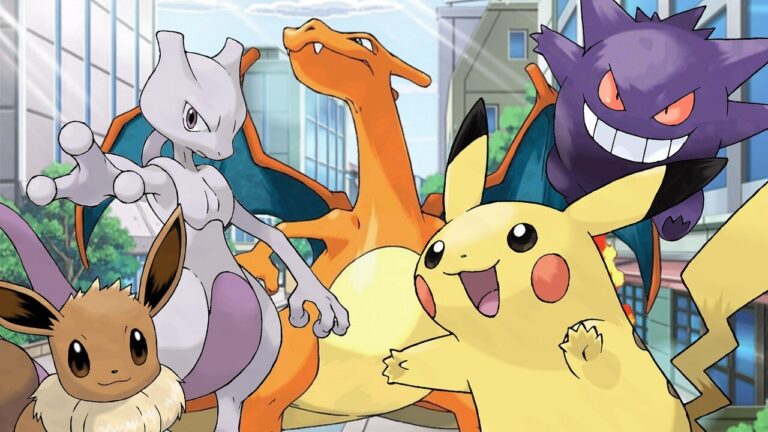 Pokémon Sun and Moon Reveal Next Week