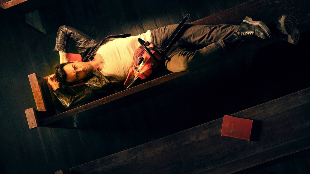 Preacher Is TV’s Next Great Series 4