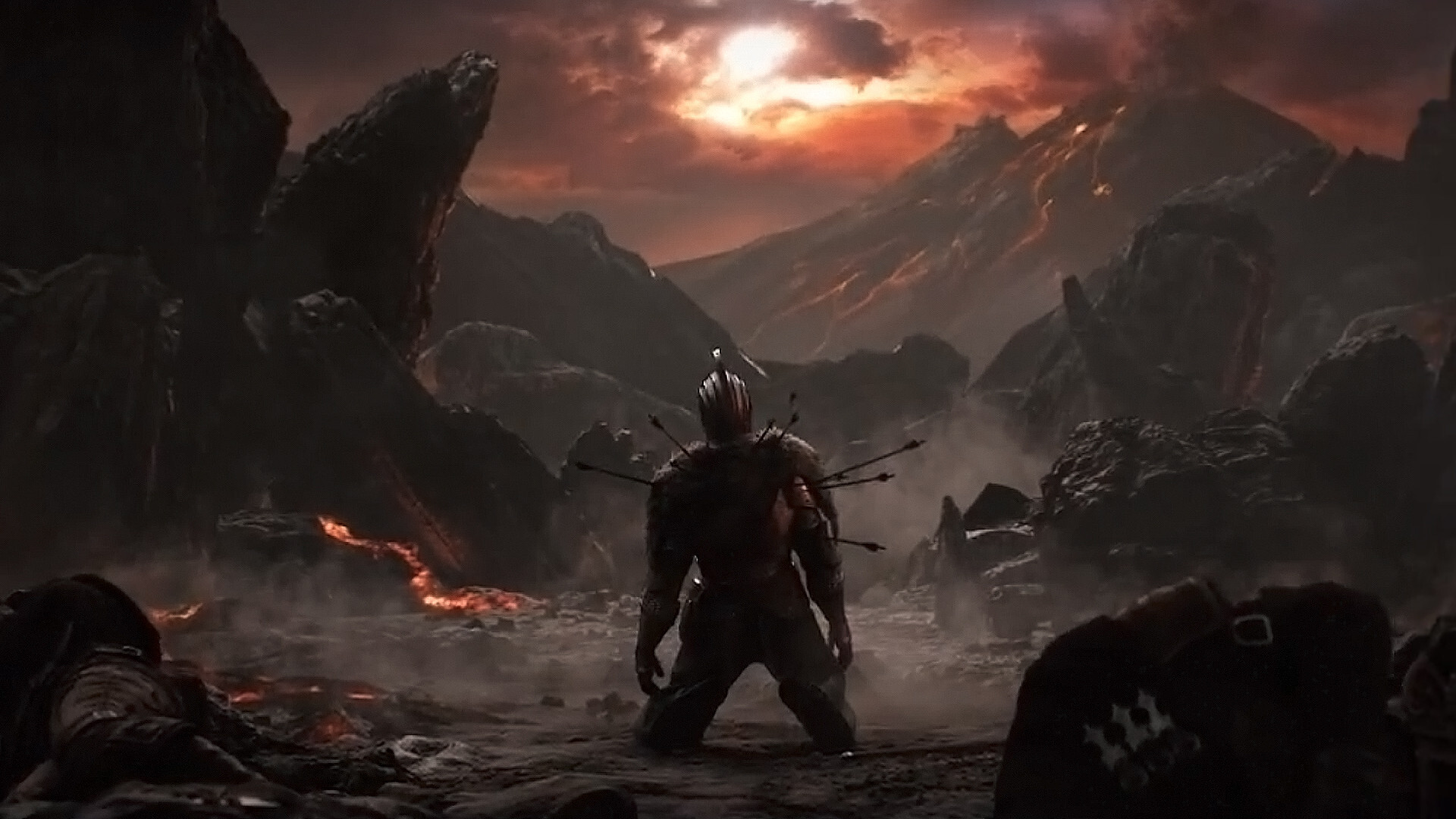Prepare To Die: A Brief History Of The Souls Series 6