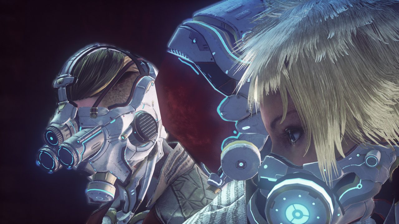 Let it Die Preview - A Wonderland of Horror 9