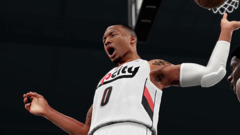 PS Plus June Games Include NBA 2K16 and Gone Home