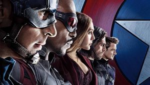 Ranking The Marvel Cinematic Universe Part 2 4