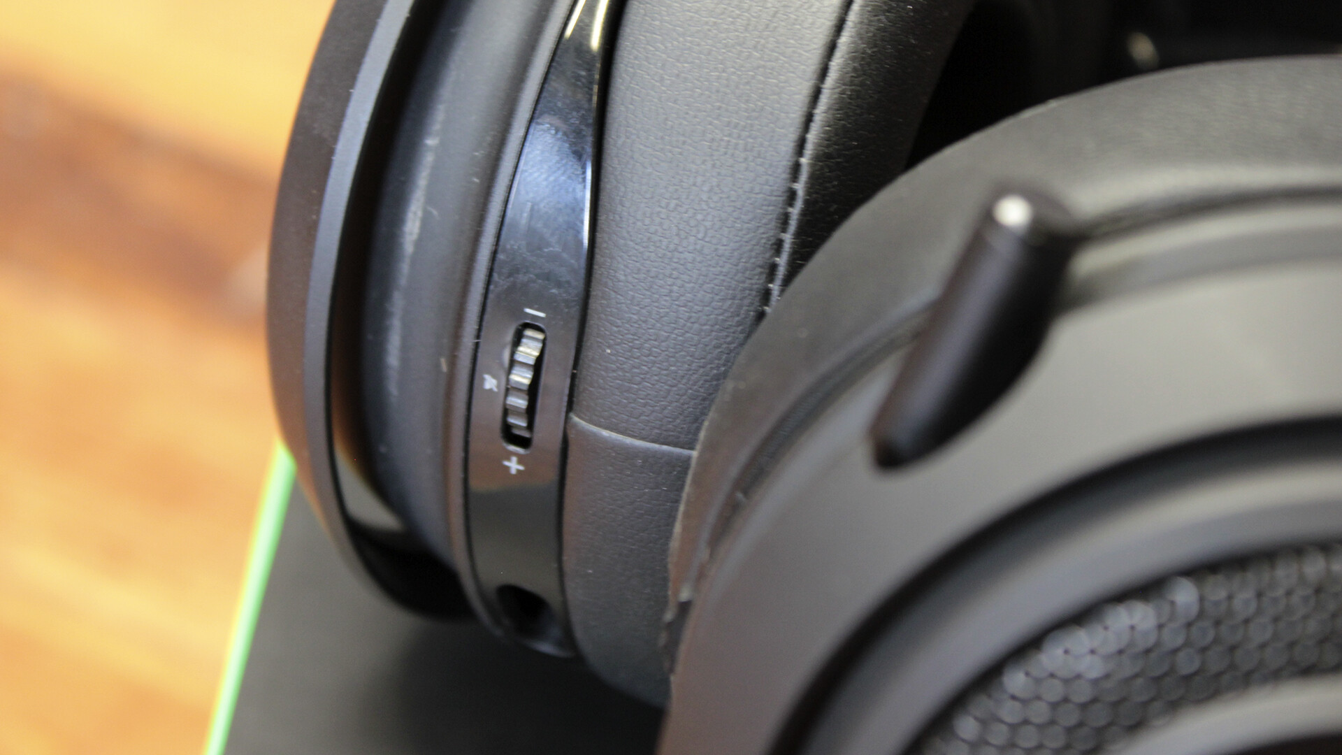 Razer Man ‘O War Wireless Headset (Hardware) Review 7