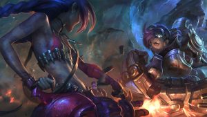Riot Helps Students Reach for Their Dreams 4