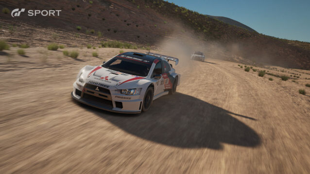 Rumor: Gt Sport Will Not Feature Offline Events Rumor: Gt Sport Will Not Feature Offline Events 2