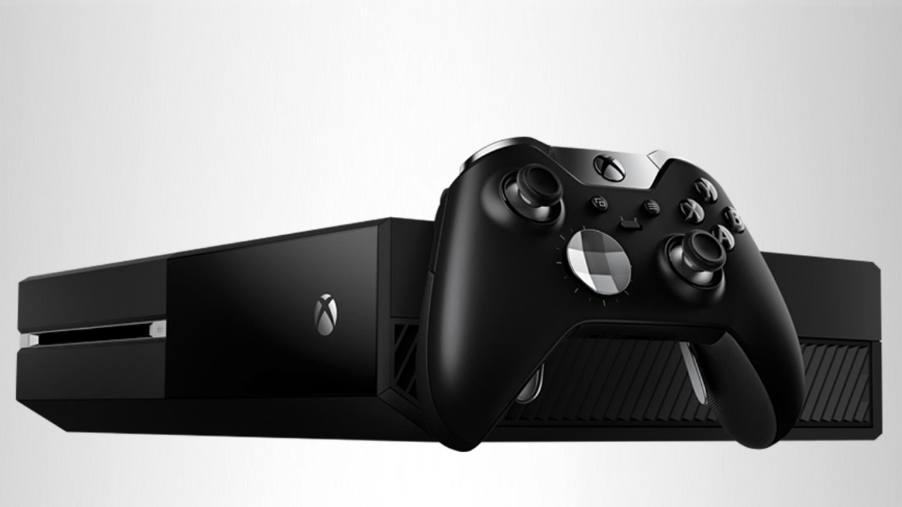 (Rumor) Microsoft Will Announce New Tech At E3