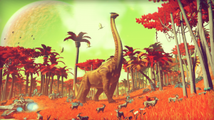 [RUMOR] No Man's Sky Delayed?