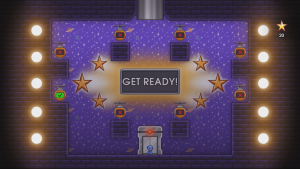 Sequel And Trailer Revealed For 10 Second Ninja 1