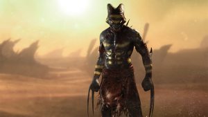 Shadow of the Beast (PS4) Review 9