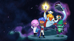 Space Food Truck (PC) Review 5