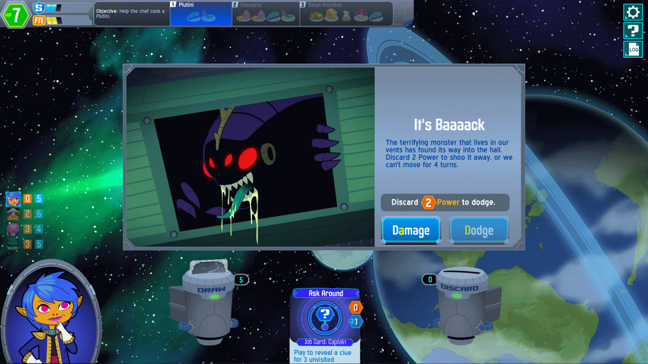 Space Food Truck (Pc) Review 4