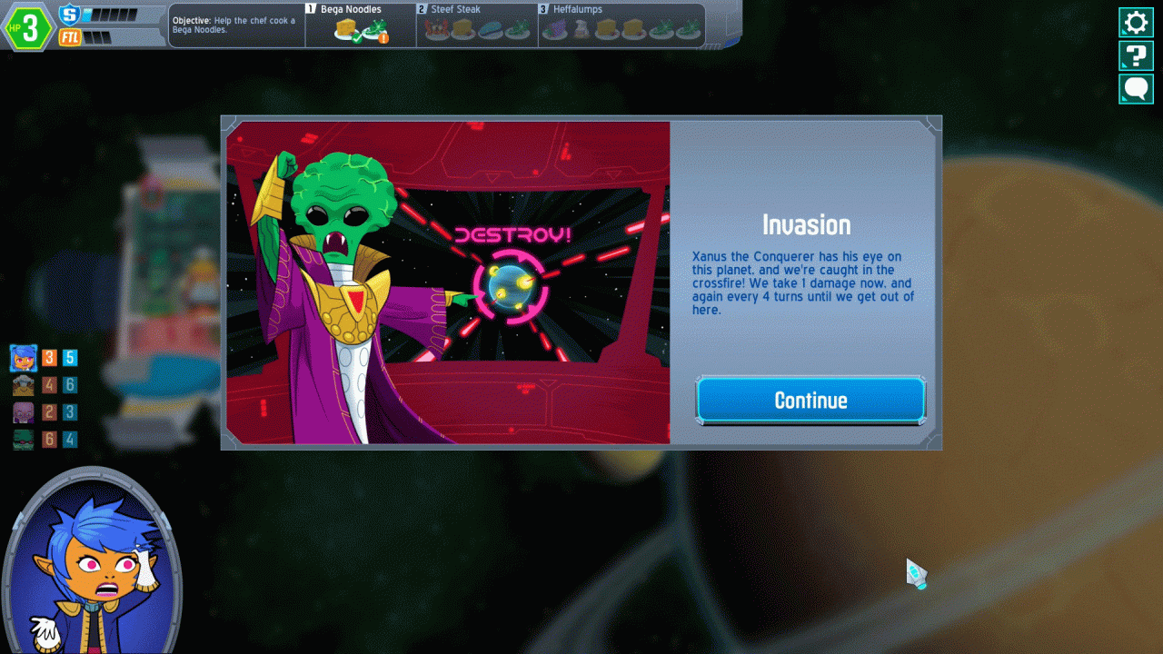 Space Food Truck (Pc) Review 3