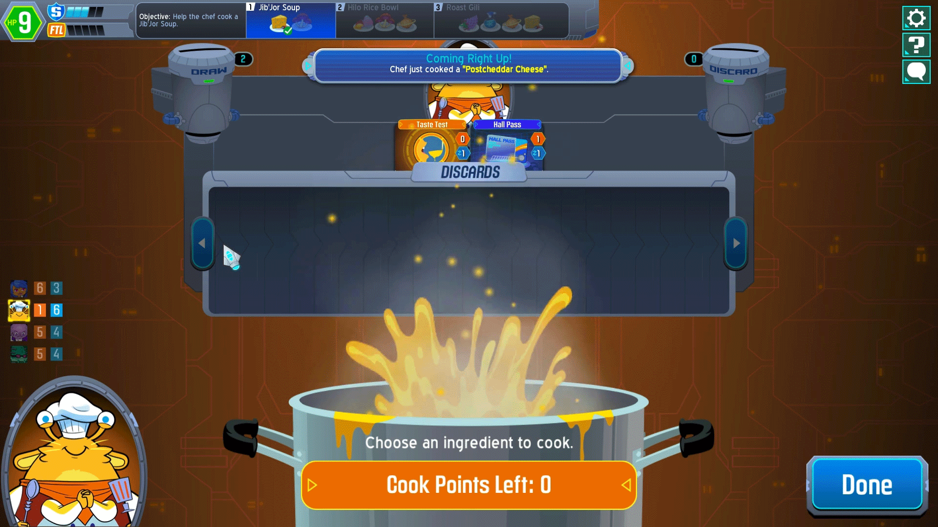 Space Food Truck (Pc) Review Space Food Truck Review (Pc) 4
