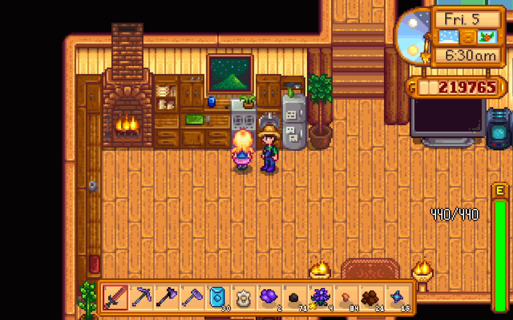 Stardew Valley Getting Multiplayer, Mac and Console Release 2
