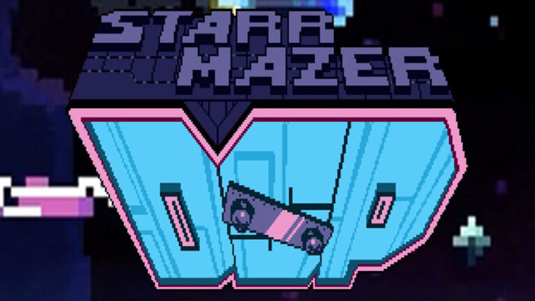 Starr Mazer: DSP Preview