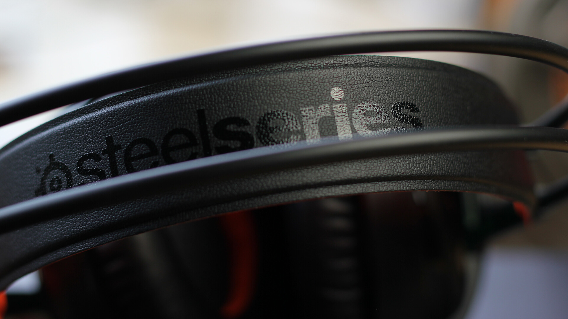 Steelseries Sibera 350 (Hardware) Review 1 Steelseries Sibera 350 (Hardware) Review 1