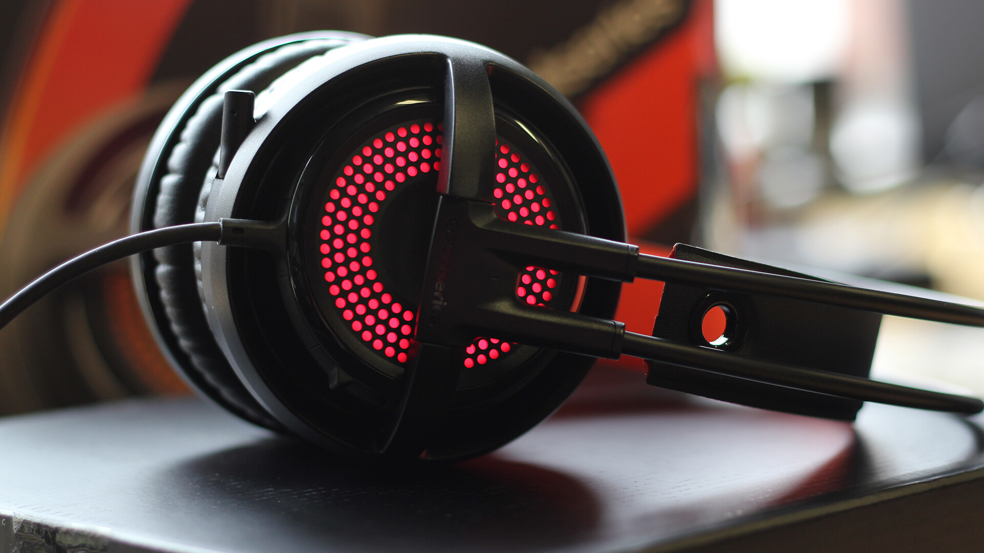 Steelseries Siberia 350 (Hardware) Review Steelseries Sibera 350 (Hardware) Review 2