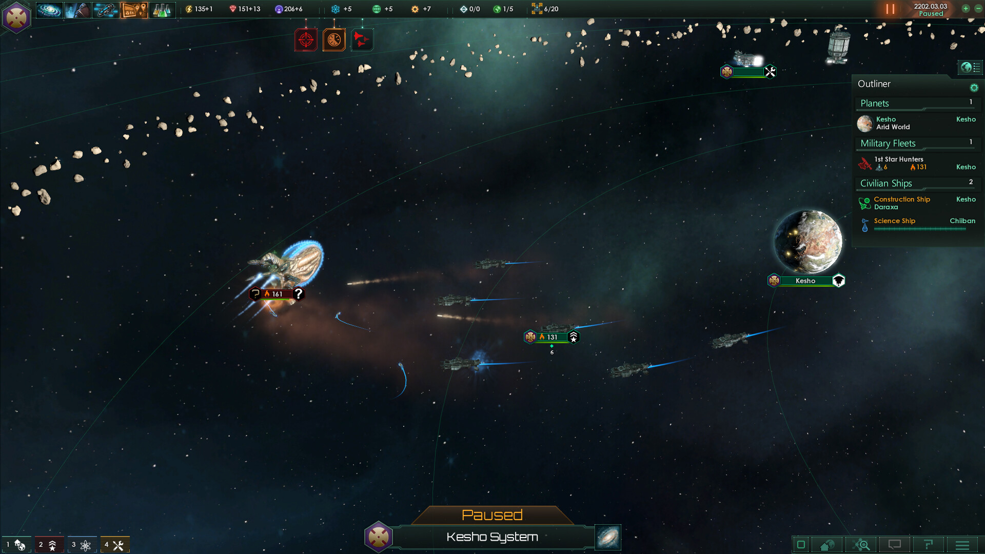 Stellaris (PC) Review 9