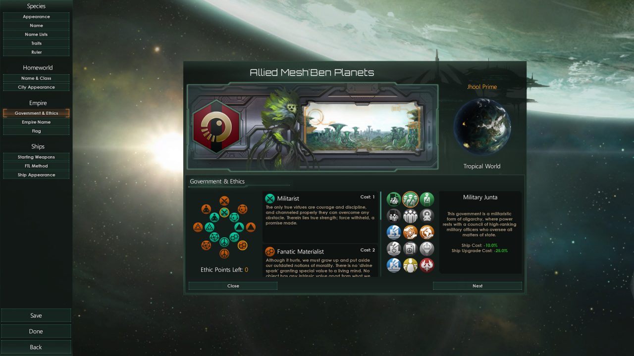 Stellaris (PC) Review 6