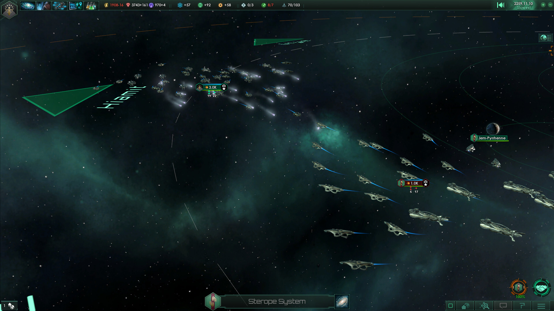 Stellaris (PC) Review 6