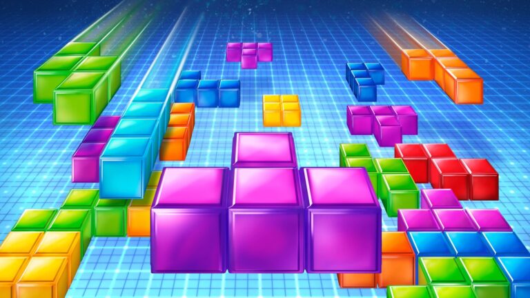 Tetris The Movie Receives $80 Million In Funding