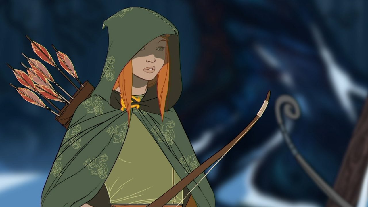 The Banner Saga 2 PS4 and Xbox One Release Date 3