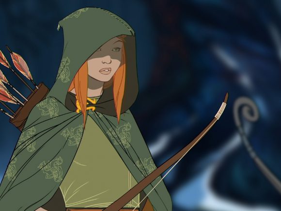 The Banner Saga 2 PS4 and Xbox One Release Date 3