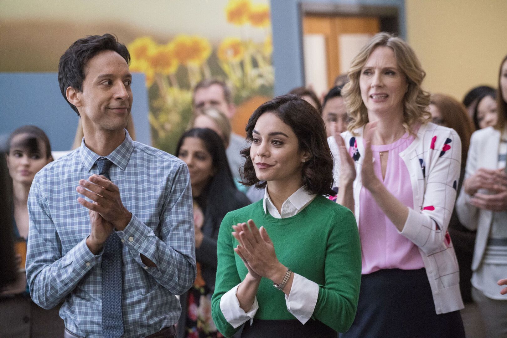 The First Trailer for DC/NBC’s “Powerless” Leaked