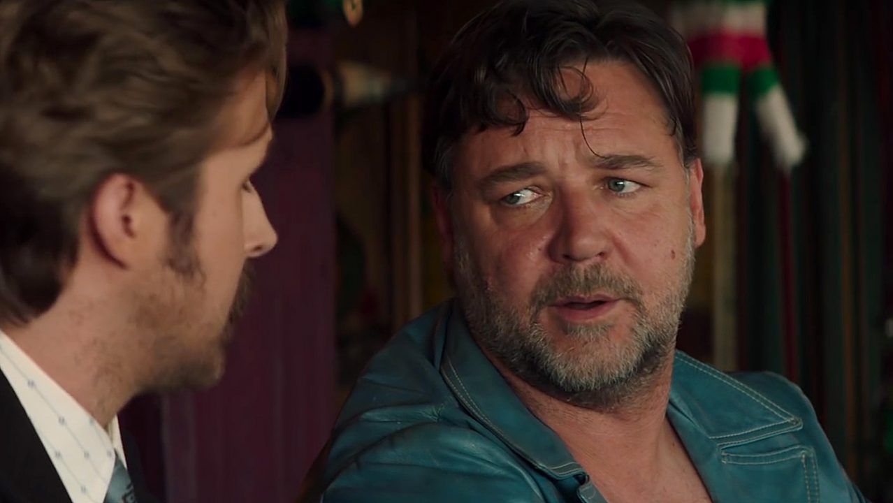 The Nice Guys (2016) Review 7