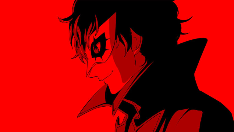 Three New Characters Revealed For Persona 5