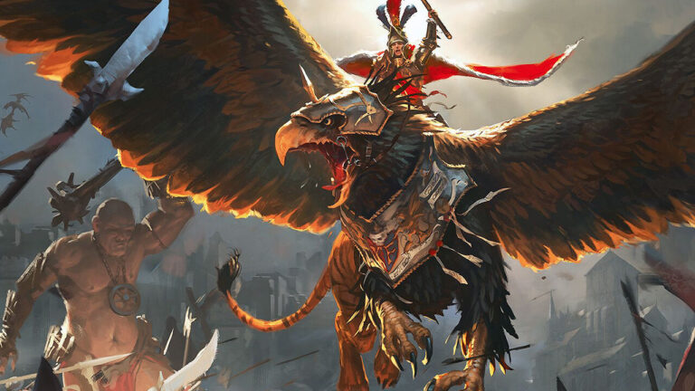 Total War: WARHAMMER (PC) Review