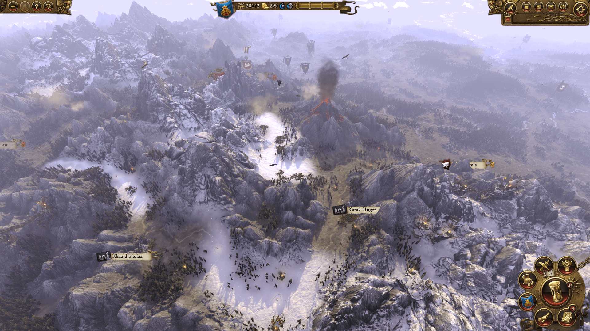 Total War: Warhammer (Pc) Review 1