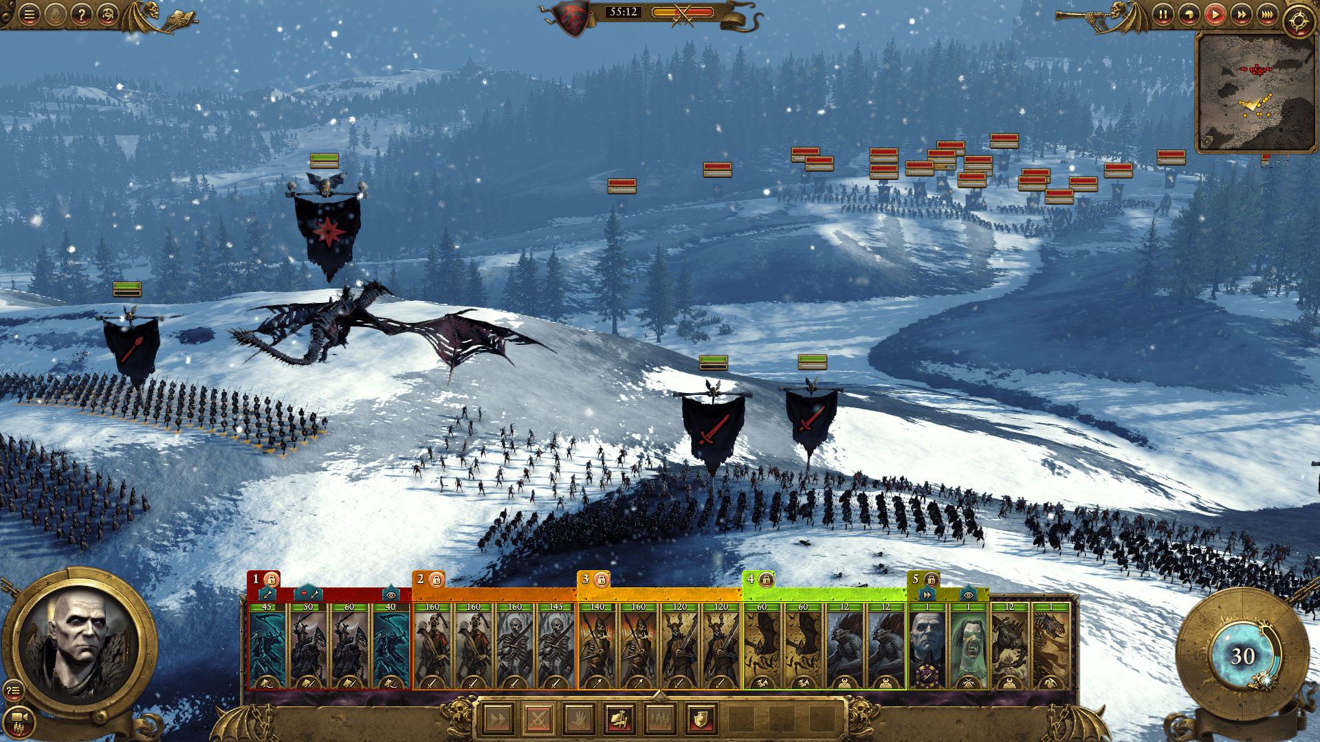 Total War: Warhammer (Pc) Review 3