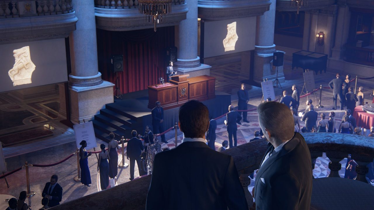 Uncharted 4: A Thief’s End (Ps4) Review 11