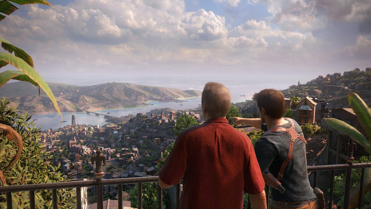 Uncharted 4: A Thief’s End (Ps4) Review 13
